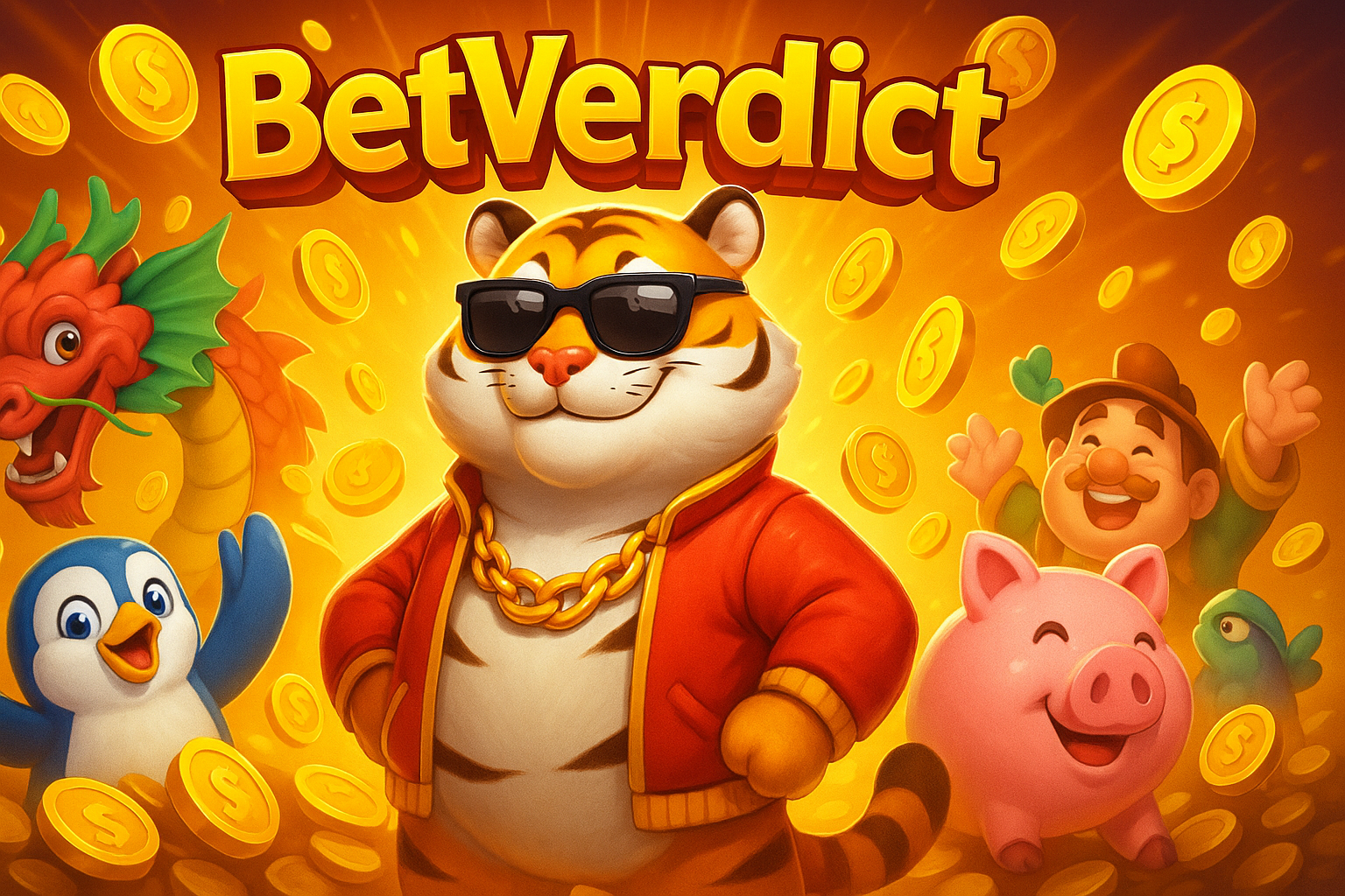 BetVerdict