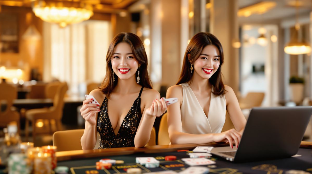 BetVerdict Live Casino