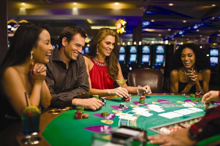 BetVerdict Live Casino