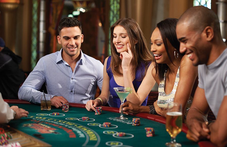 BetVerdict Live Casino