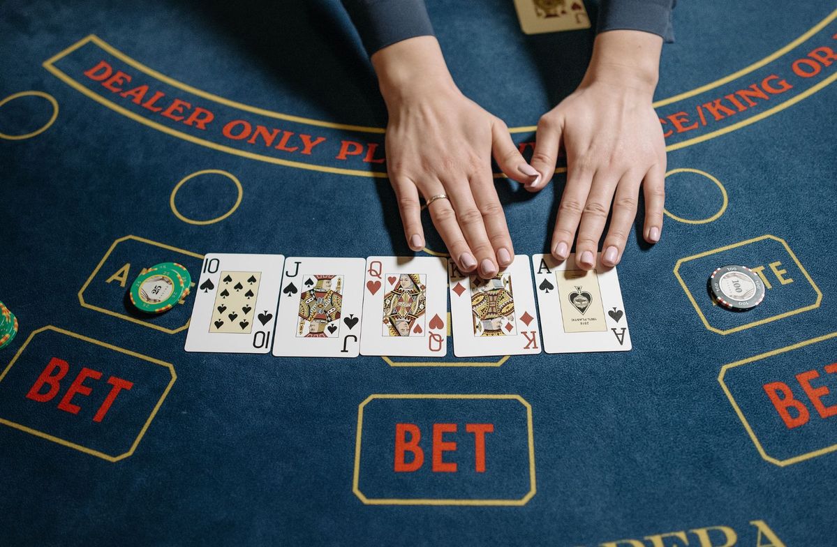 BetVerdict Live Casino